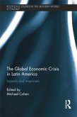 The Global Economic Crisis in Latin America