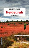 Heidegrab / Katharina von Hagemann Bd.2