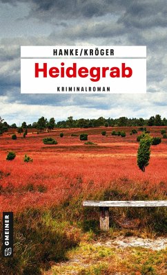 Heidegrab / Katharina von Hagemann Bd.2 - Hanke, Kathrin;Kröger, Claudia