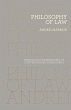 Philosophy of Law - Bild 1
