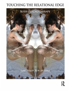 Touching the Relational Edge - Rolef Ben-Shahar, Asaf