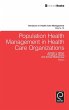 Population Health Management in Health... - Bild 1