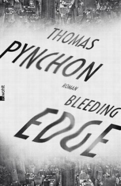 pynchon bleeding edge pynchon bleeding edge
