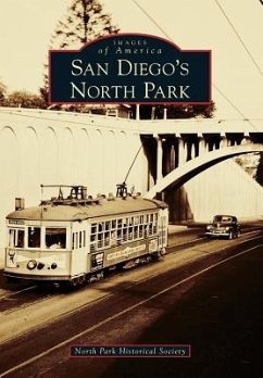 San Diego's North Park - North Park Historical Society