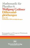 Differentialgleichungen Differentialgleichungen
