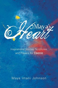 Maya's Heart