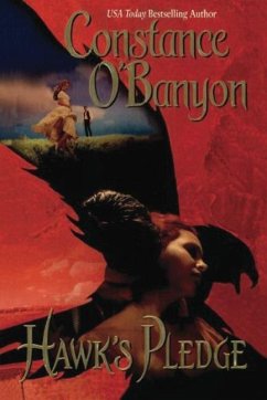 Hawk's Pledge - O'Banyon, Constance