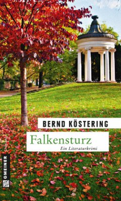 Falkensturz - Köstering, Bernd