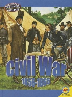 Civil War - Zayarny, Jack