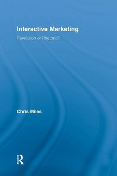 Interactive Marketing - Miles, Christopher