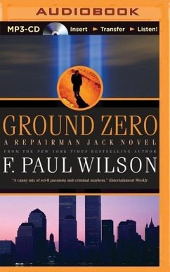 Ground Zero - Wilson, F. Paul