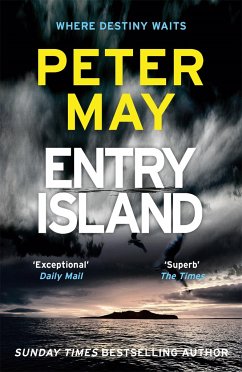 Entry Island - May, Peter