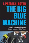 The Big Blue Machine