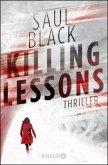 Killing Lessons / Valerie Hart Bd.1