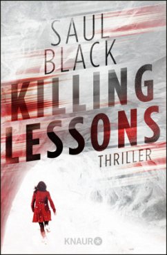 Killing Lessons / Valerie Hart Bd.1 - Black, Saul
