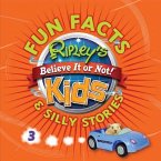 Ripley's Fun Facts & Silly Stories 3, 3