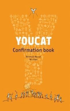 Youcat Confirmation Book Cover Youcat Confirmation Book
