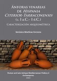 Anforas vinarias de Hispania Citerior-Tarraconensis (s. I a.C.- I d.C.)
