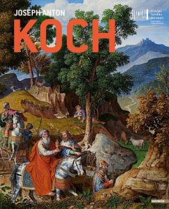 Cover Joseph Anton Koch