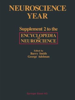 Neuroscience Year - Adelman;Smith