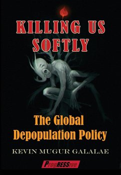 Killing Us Softly - Galalae, Kevin Mugur