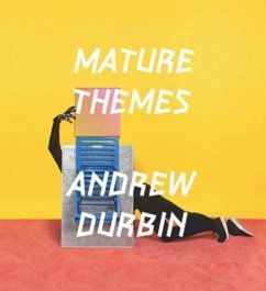 Mature Themes - Durbin, Andrew