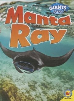 Manta Ray - McDowell, Pamela