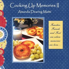 Cooking Up Memories II - Matti, Amanda Dearing