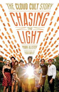 Chasing the Light - Allister, Mark