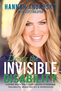 Living the Invisible Disability - Andrusky, Hannah