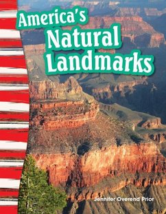 America's Natural Landmarks - Overend Prior, Jennifer