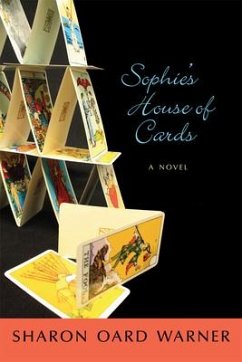 Sophie's House of Cards - Warner, Sharon Oard