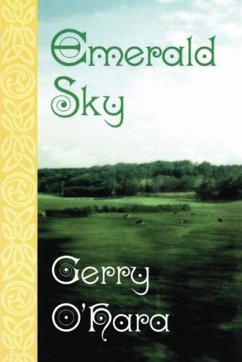 Emerald Sky - O'Hara, Gerry