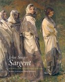 John Singer Sargent: Figures and Landscapes 1908-1913: The Complete Paintings, Volume VIII