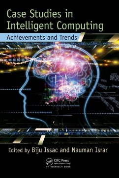 Case Studies in Intelligent Computing