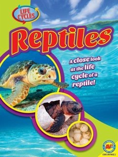 Reptiles - Zayarny, Jack