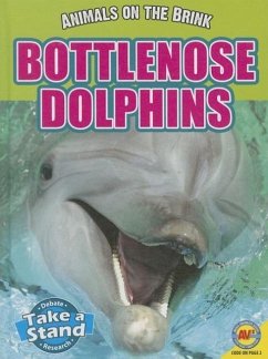 Bottlenose Dolphins - Miller-Schroder, Patricia