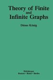 Theory of Finite and Infinite Graphs