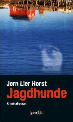 Jagdhunde - Horst, Jørn Lier