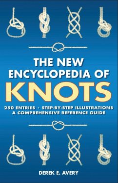 The New Encyclopedia of Knots - Brachet, Michelle