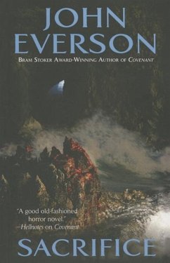 Sacrifice - Everson, John