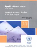 National Accounts Studies of the Arab Region