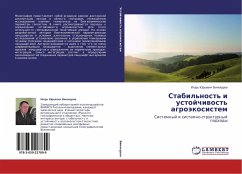 Stabil'nost' i ustojchiwost' agroäkosistem - Vinokurov, Igor' Jur'evich