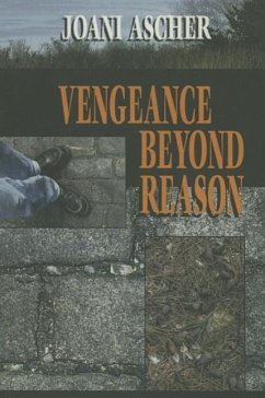 Vengeance Beyond Reason - Ascher, Joani