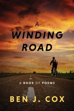 Cover A Winding Road