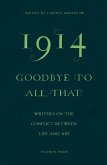 1914-Goodbye to All That