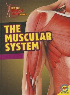 The Muscular System - Rose, Simon