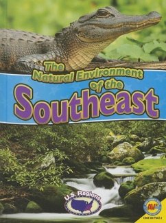 The Natural Environment of the Southeast - Wiseman, Blaine