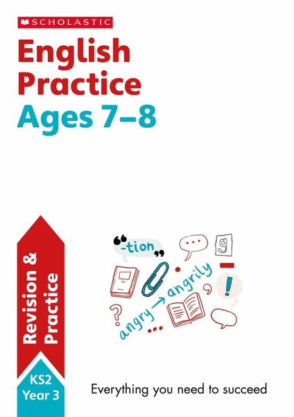 National Curriculum English Practice Book for Year 3 National Curriculum English Practice Book for Year 3