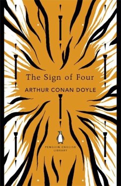 The Sign of Four. Penguin English Library Edition - Conan Doyle, Arthur